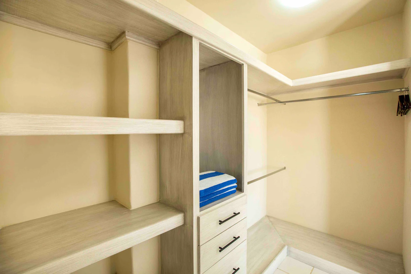 Closet