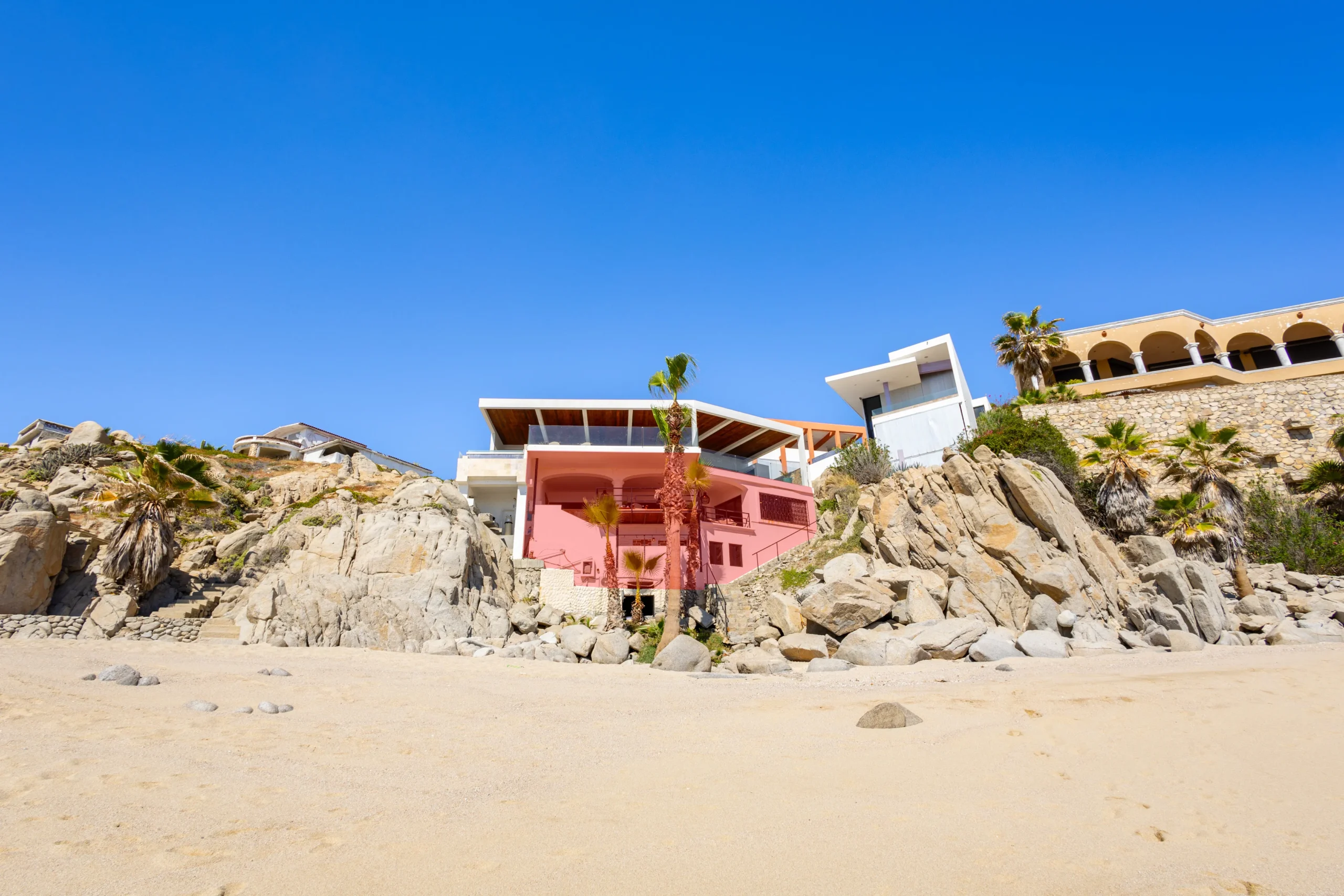 Beach Grounds