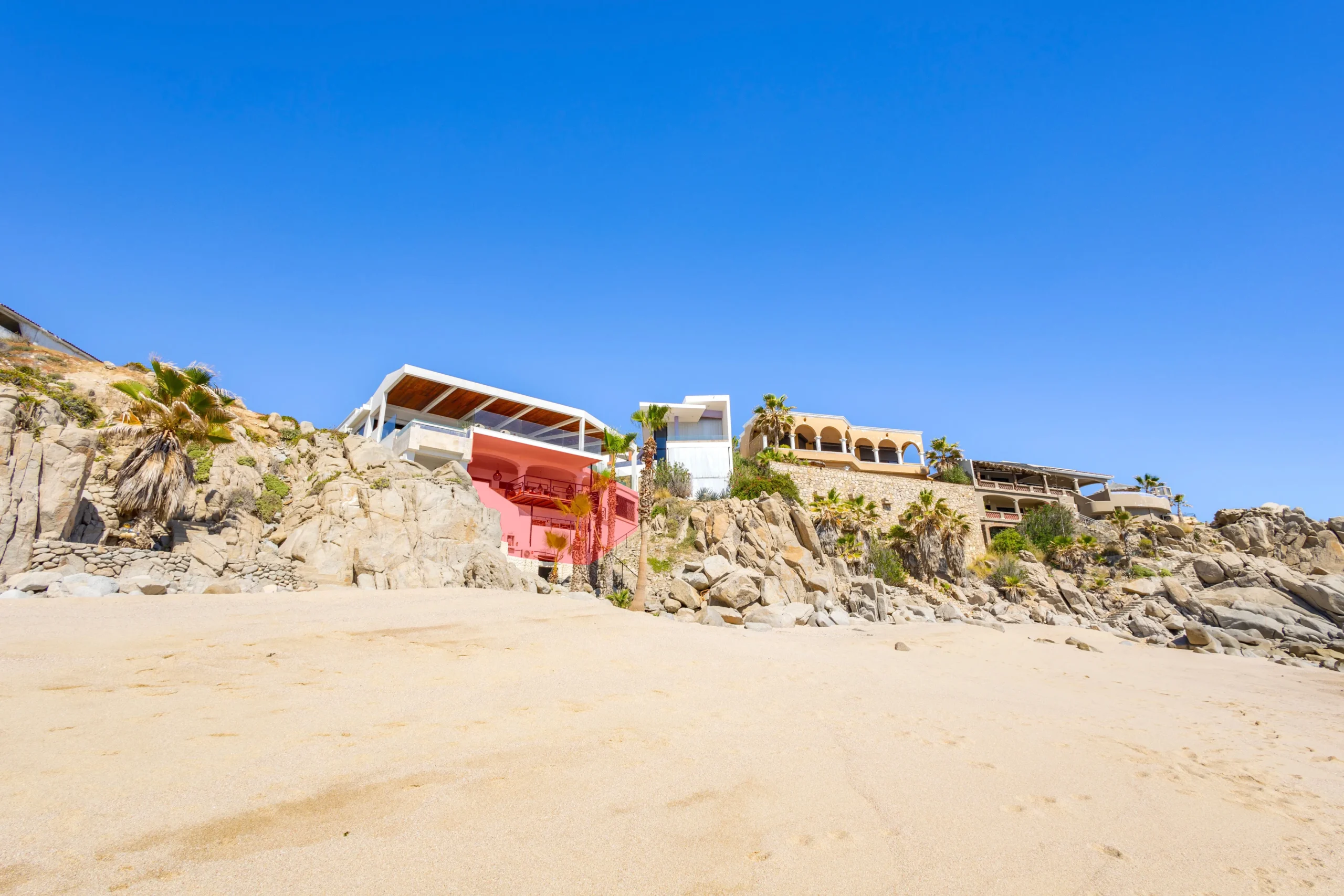 Beach Grounds